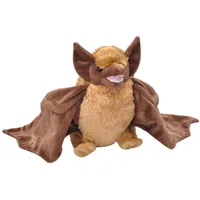 Wild Republic Cuddlekins Fledermaus