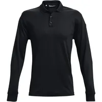 Under Armour Tactical Performance Langarm Poloshirt Tac Polo 1365383-001