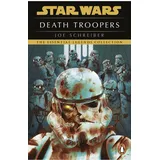 Penguin Star Wars: