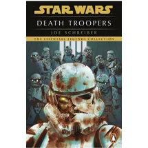Vermilion Star Wars: Death Troopers