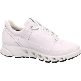 ECCO Multi-Vent W Damen Weiß 41