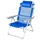 Active Campingstuhl 62635 Blau
