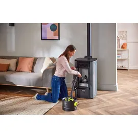 Qlima Aschesauger ASZ 2010 12 l 800 W