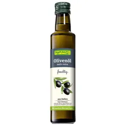Olivenöl fruchtig nativ extra