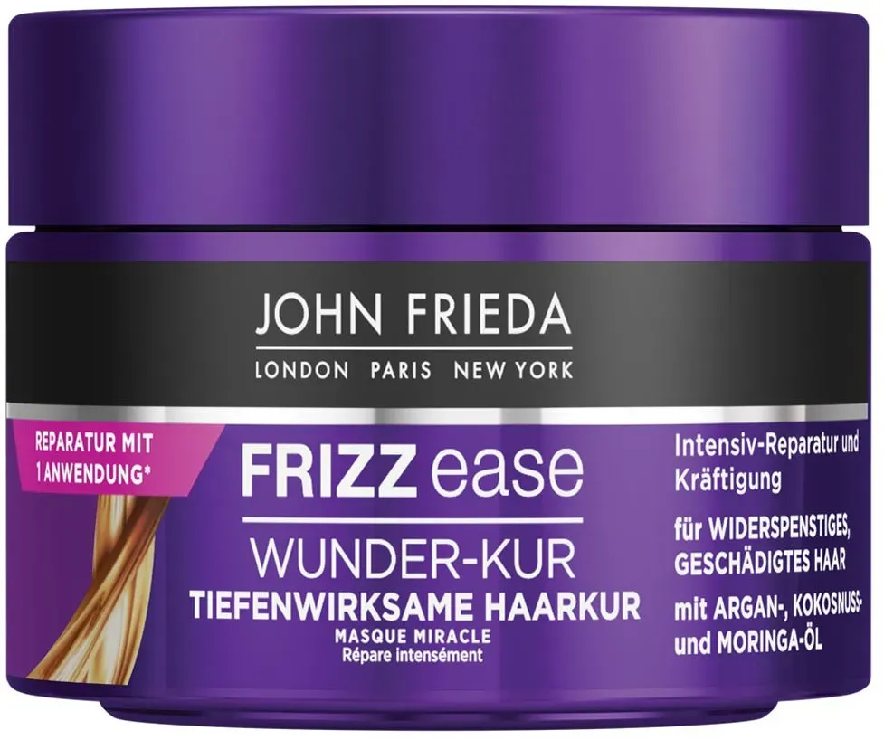 Preisvergleich Produktbild John Frieda Frizz Ease Wunderkur 250 ml