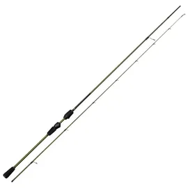 Westin W6 Light Softlure UL 2,13m 1-4g 2 Sec Spinnrute