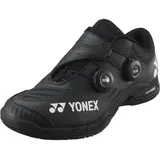 Yonex Badmintonschuhe Infinity 2 (Boa-System) schwarz