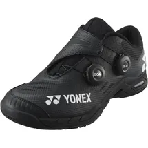 Yonex Badmintonschuhe Infinity 2 (Boa-System) schwarz