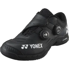 Yonex Badmintonschuhe Infinity 2 (Boa-System) schwarz