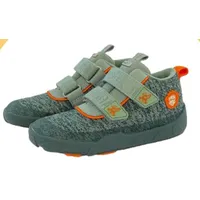 Affenzahn Knit Happy Hase in Blau | Gr.: 23