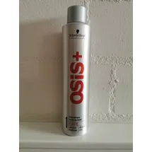 Schwarzkopf Osis+ Elastic Flexible Hold Haarspray 300 ml