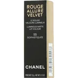 Chanel Rouge Allure Velvet Le Rouge Velours Lumineux 3,5 g