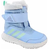 adidas Schuhe Adidas Winterplay C IF1717 - Hellblau