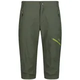 CMP Capri 31t5167 Hosen - Oil Green - S