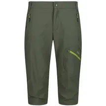 CMP Capri 31t5167 Hosen - Oil Green - S