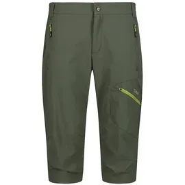 CMP Capri 31t5167 Hosen - Oil Green - S