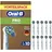 Oral-B Pro CrossAction Aufsteckbürste 10 St.