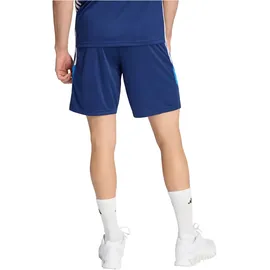 adidas Tiro 26 Essentials Shorts dark blue/bright royal/white (043A) 2XL