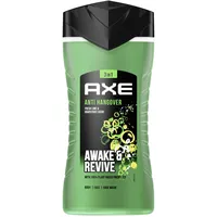 Axe 3-in-1 Duschgel & Shampoo Anti-Hangover 250 ml