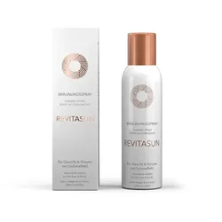 Bräunungsspray 150 ml