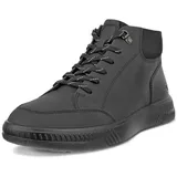 ECCO Herren Move M Stiefelette, Schwarz, 46 EU