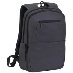 Rivacase Notebook Rucksack "Suzuka" 15,6", 7760 Schwarz