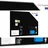 ALLboards SLIMboard Kreideoberfläche 120 x 90 cm