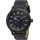 NAUTICA Porthole NAPPRH017 Leder 42 mm