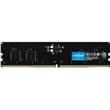 Crucial DDR5-5600 8GB Modul (1x8GB) DIMM CL46 CT8G56C46U5