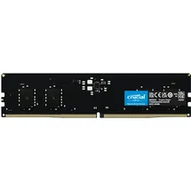 Crucial DDR5-5600 8GB Modul (1x8GB) DIMM CL46 CT8G56C46U5