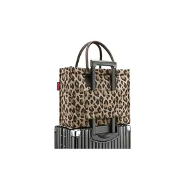 Reisenthel Daily Shopper Business Polyester Braun