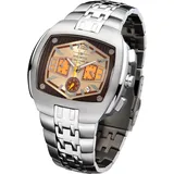 Firefox Giant FFS65-110 Edelstahl 46 mm FFS65-110