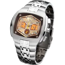 Firefox Giant FFS65-110 Edelstahl 46 mm FFS65-110