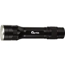 Fortis Akku-LED-Taschenlampe 4317784728508 800 Lumen