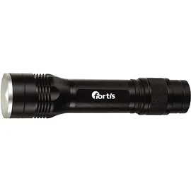 Fortis Akku-LED-Taschenlampe 4317784728508 800 Lumen