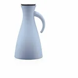 eva solo Isolierkanne Blue Sky 1 L, 1 l blau