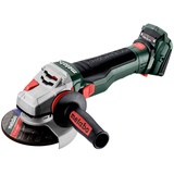 Metabo WB 18 LTX BL 15-125 ohne Akku + Koffer