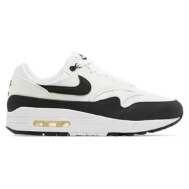 Nike Air Max 1 Damen White/Summit White/Black 38,5