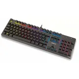 Denver Gaming Tastatur GKK-330DE