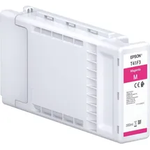 Epson T41F3 magenta