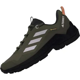 Adidas Terrex Eastrail Gore-Tex Wanderschuh Damen, grün / 4