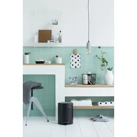Brabantia Newicon 5 l matt black