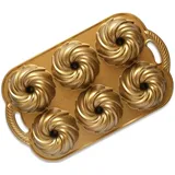 Nordic Ware -Backform Swirl Bundlette