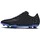 Nike Mercurial Vapor 15 Club FG/MG Fußballschuhe Herren 040 black/chrome-hyper royal 43
