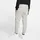 Nike Sportswear Club French Terry Jogginghose dark grey heather/matte silver M