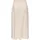 Only Maxirock Damen Beige  S