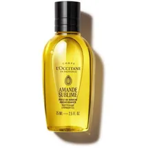 L'Occitane Amande Sublime Duschöl 75 ml
