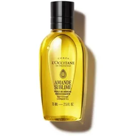 L'Occitane Amande Sublime Duschöl 75 ml
