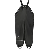 CelaVi Regenhose Basic Schwarz 100