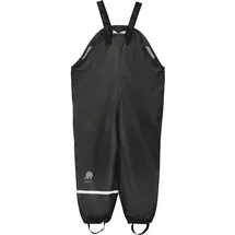 CelaVi Regenhose Basic Schwarz 100